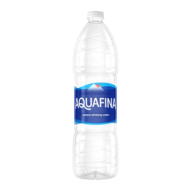 مياه معدنية